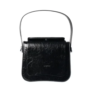 Black Teja by Duvée