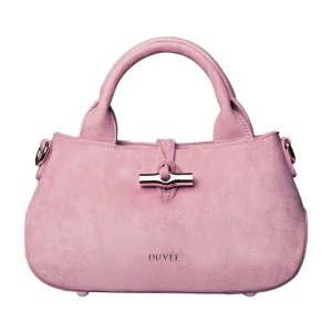 Blush Pink Melur by Duvée