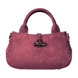 Red Ruby Melur by Duvée