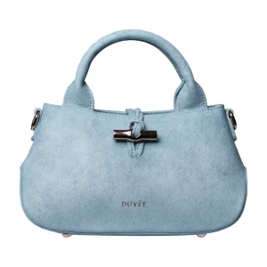 Sky Blue Melur by Duvée